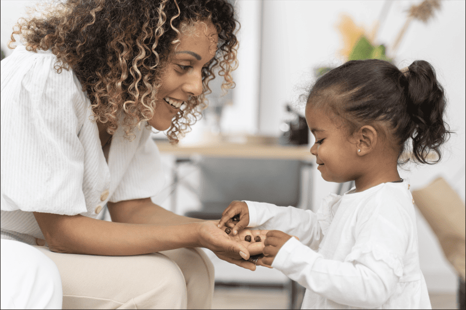 Social and Emotional Support